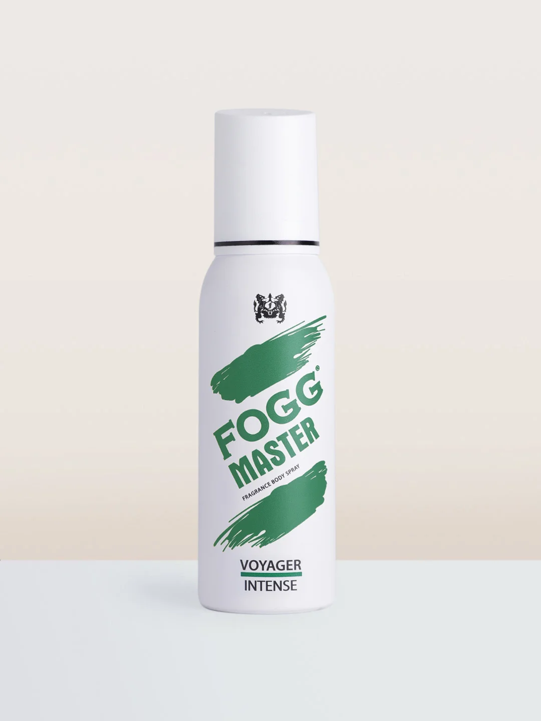 Buy Fogg Men Master Voyager Intense No Gas Long-Lasting Perfume