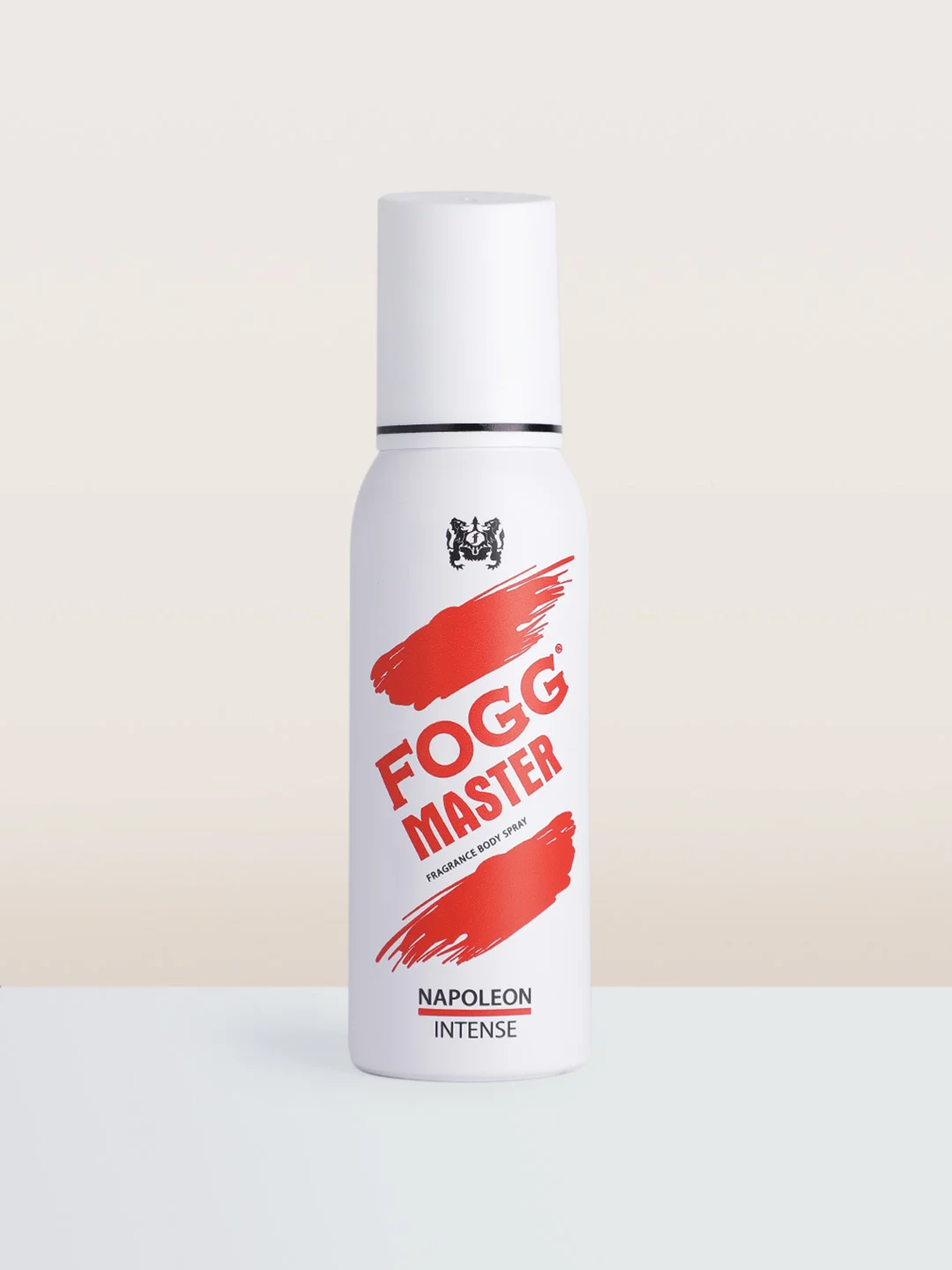 Buy Fogg Men Master Napoleon Intense No Gas Long-Lasting Perfume