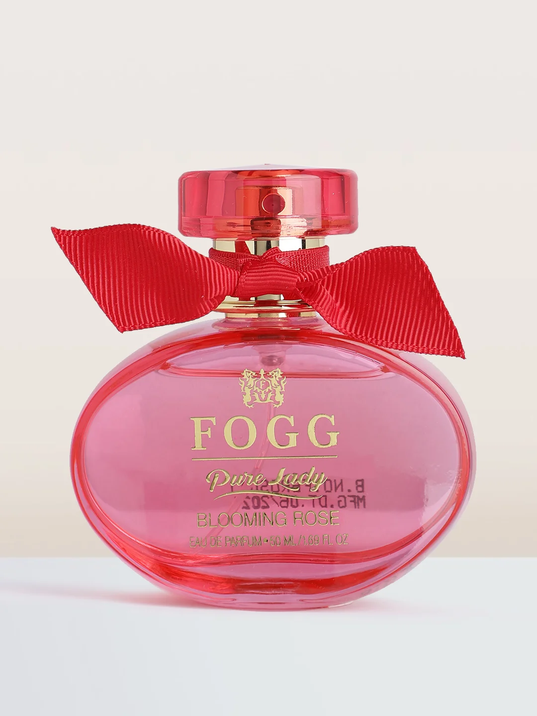 Women's Fogg Latest Perfume Light Fogg Pure Lady Perfume