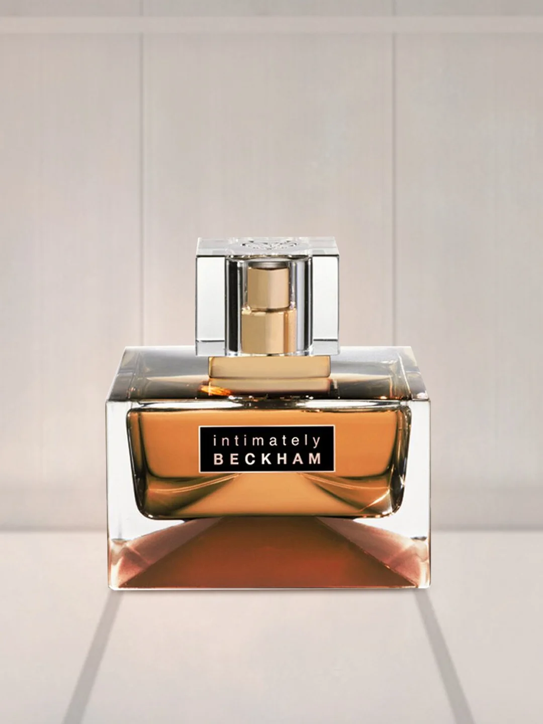 Buy DAVID BECKHAM Intimately Men Eau De Toilette Perfume 75 ml