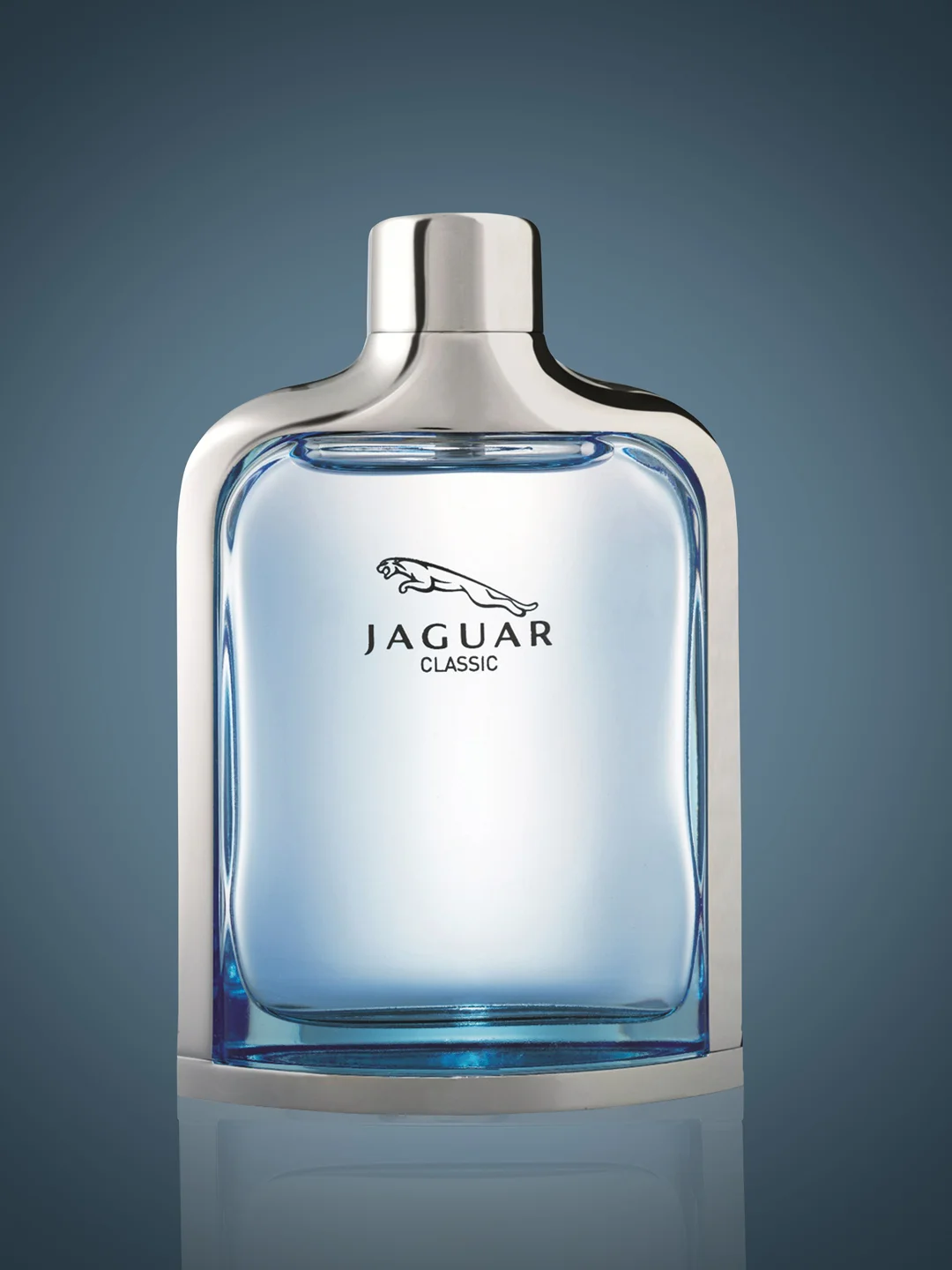 JAGUAR Men Classic Eau De Toilette 100 ml