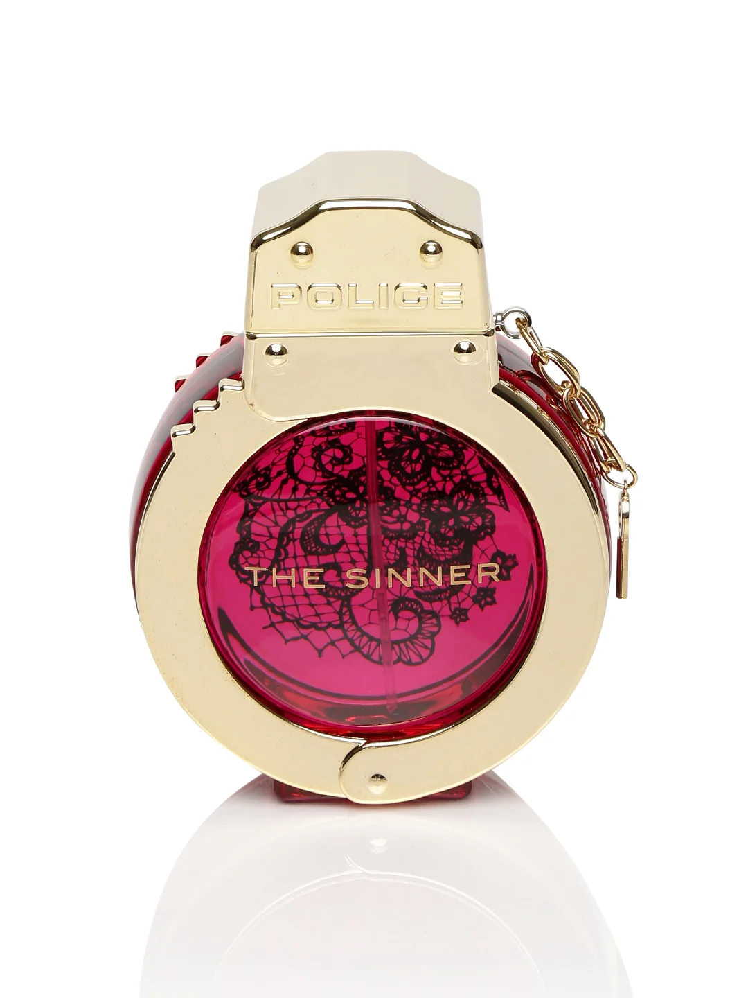 Buy Police Sinner Woman Eau De Toilette 100 ml Perfume for Women