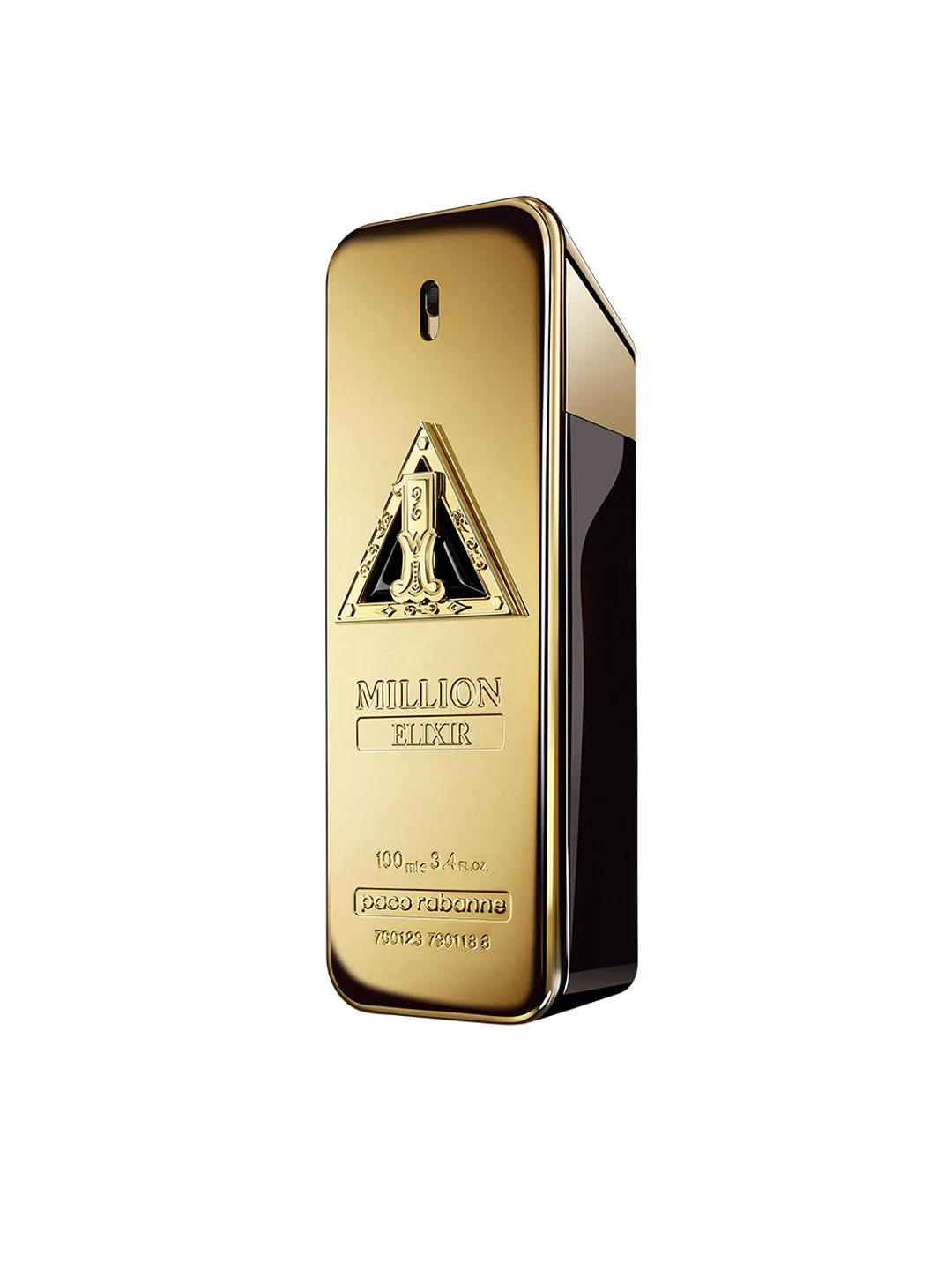 Paco Rabanne Men Million Elixir Parfum Intense 100 ml