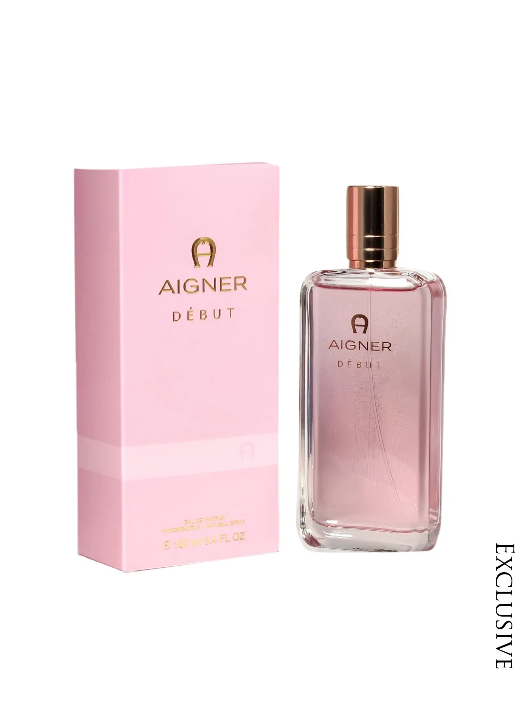 AIGNER Women Debut EDP 100 ml