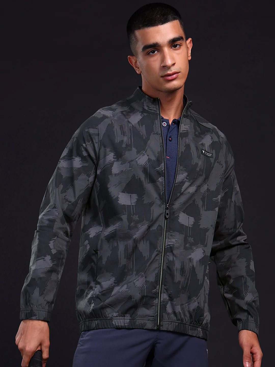 Buy Technosport Men Camouflage Polyester Lightweight Outdoor
