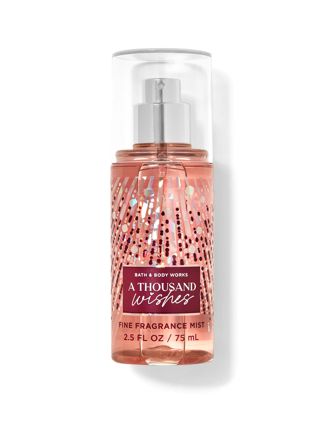 Gift Set Review Body Mist A Thousand Wishes Buy Bath Body Works A