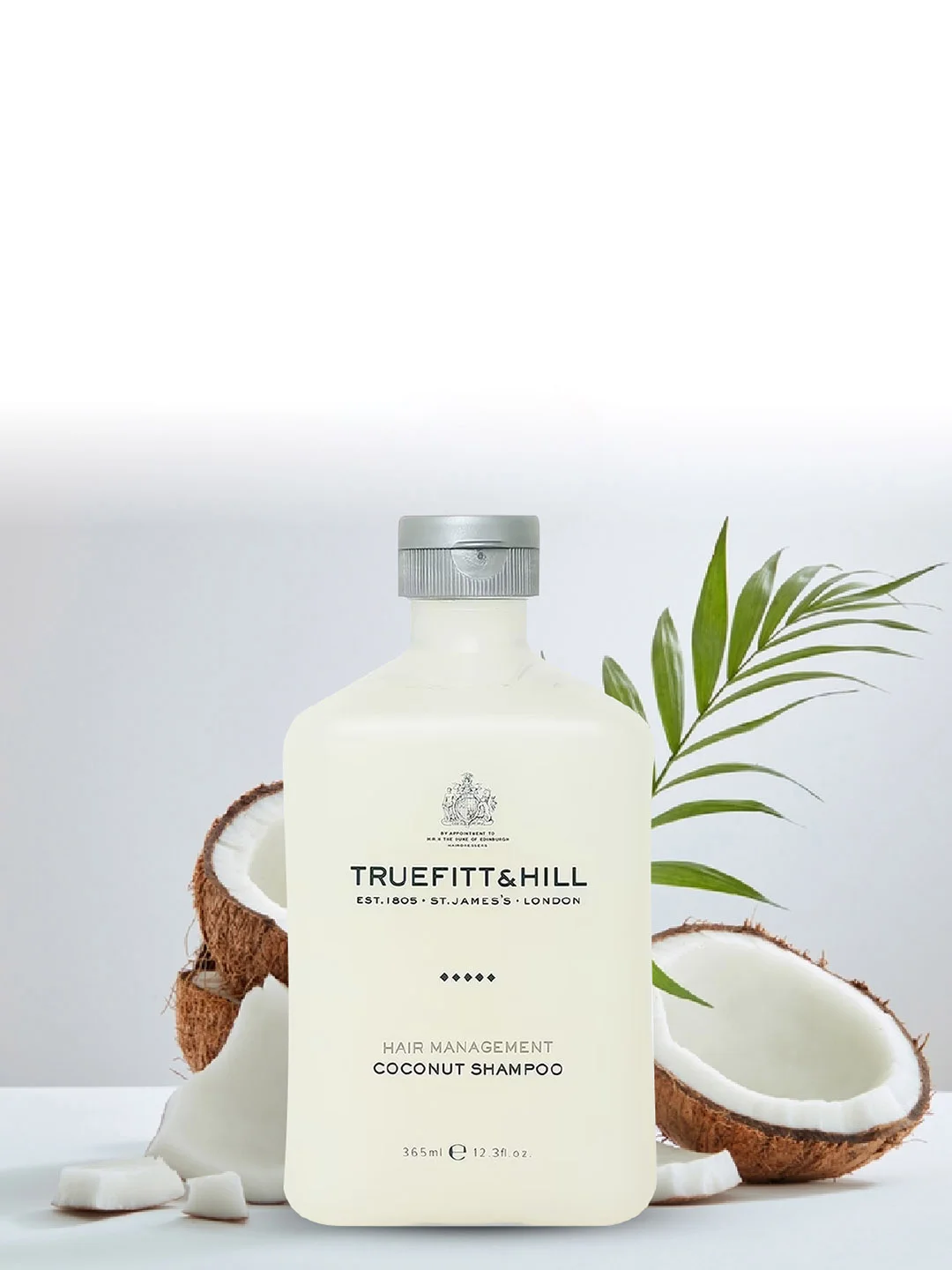 Buy TRUEFITT HILL Hair Management Coconut Shampoo 365ml