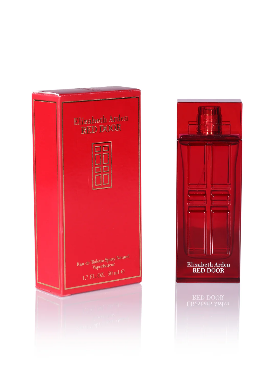 Buy Elizabeth Arden Women Red Door Eau de Toilette 50 ml Perfume
