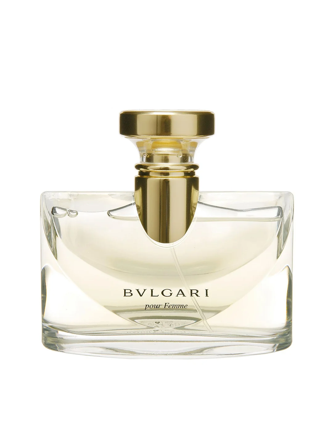 Buy Bvlgari Women Pour Femme Eau De Toilette 100 ml Perfume for