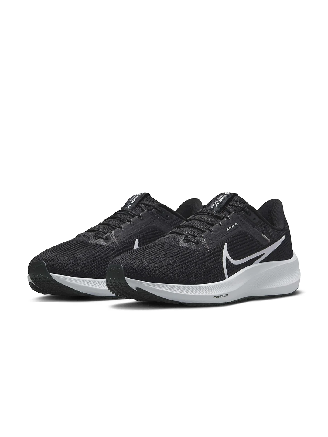 Buy Nike Women Pegasus 40 Road Running Shoes Sports Shoes for