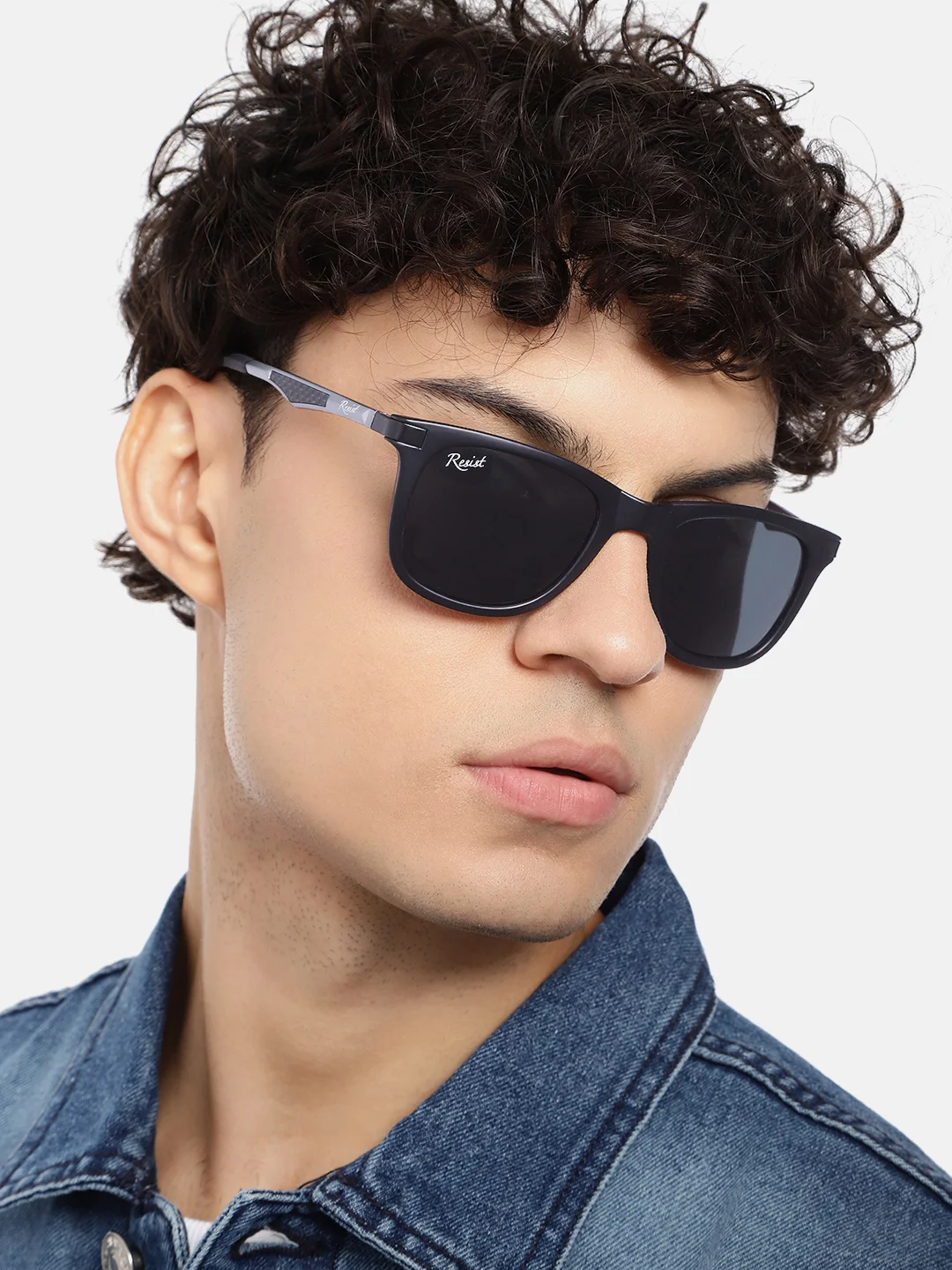 Dusty Blue Ray Ban Denim Wayfarer Ray-ban Ray-ban Meta Wayfarer