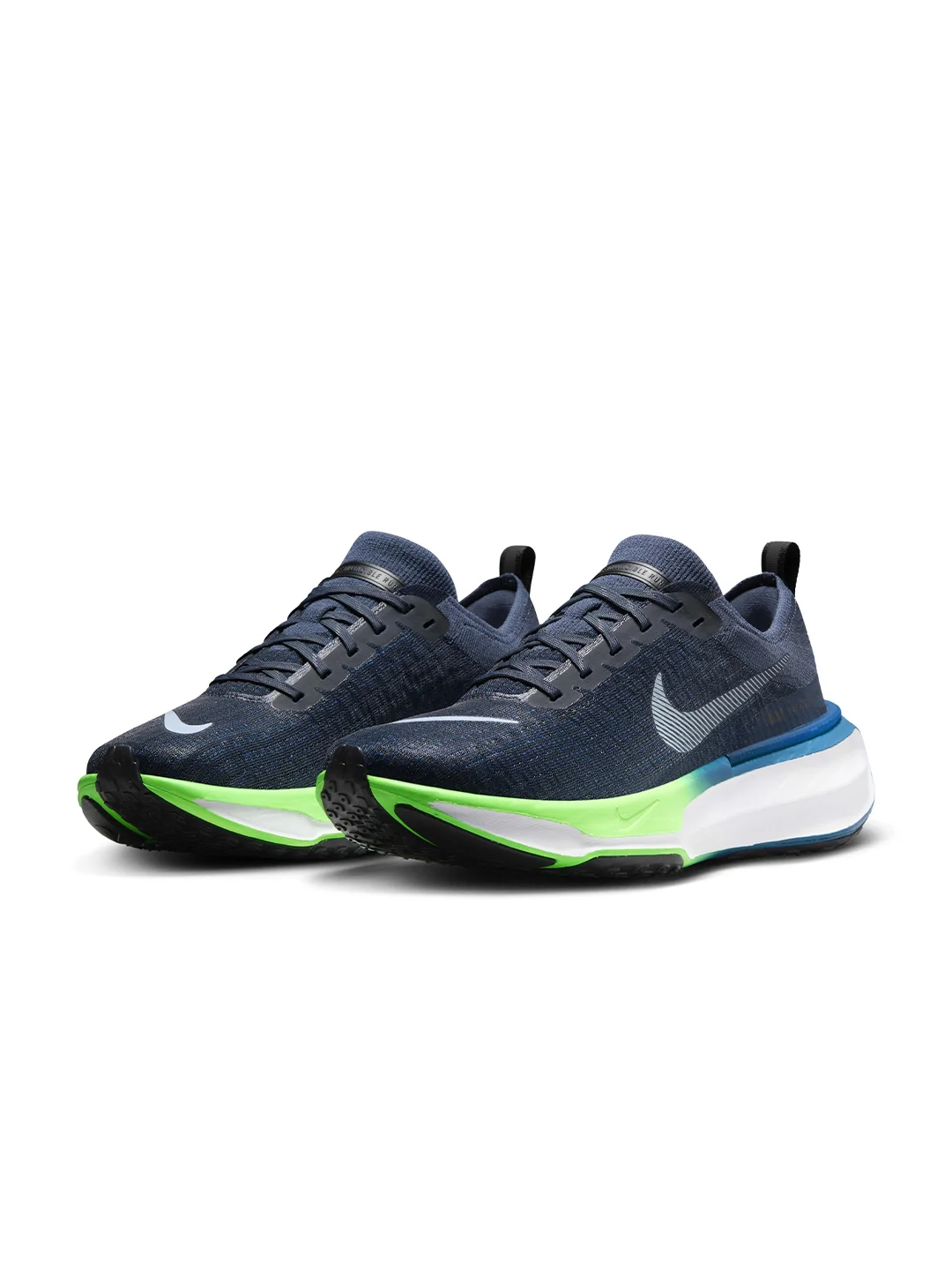 Buy Nike Men Invincible Road Running Shoes Sports Shoes for
