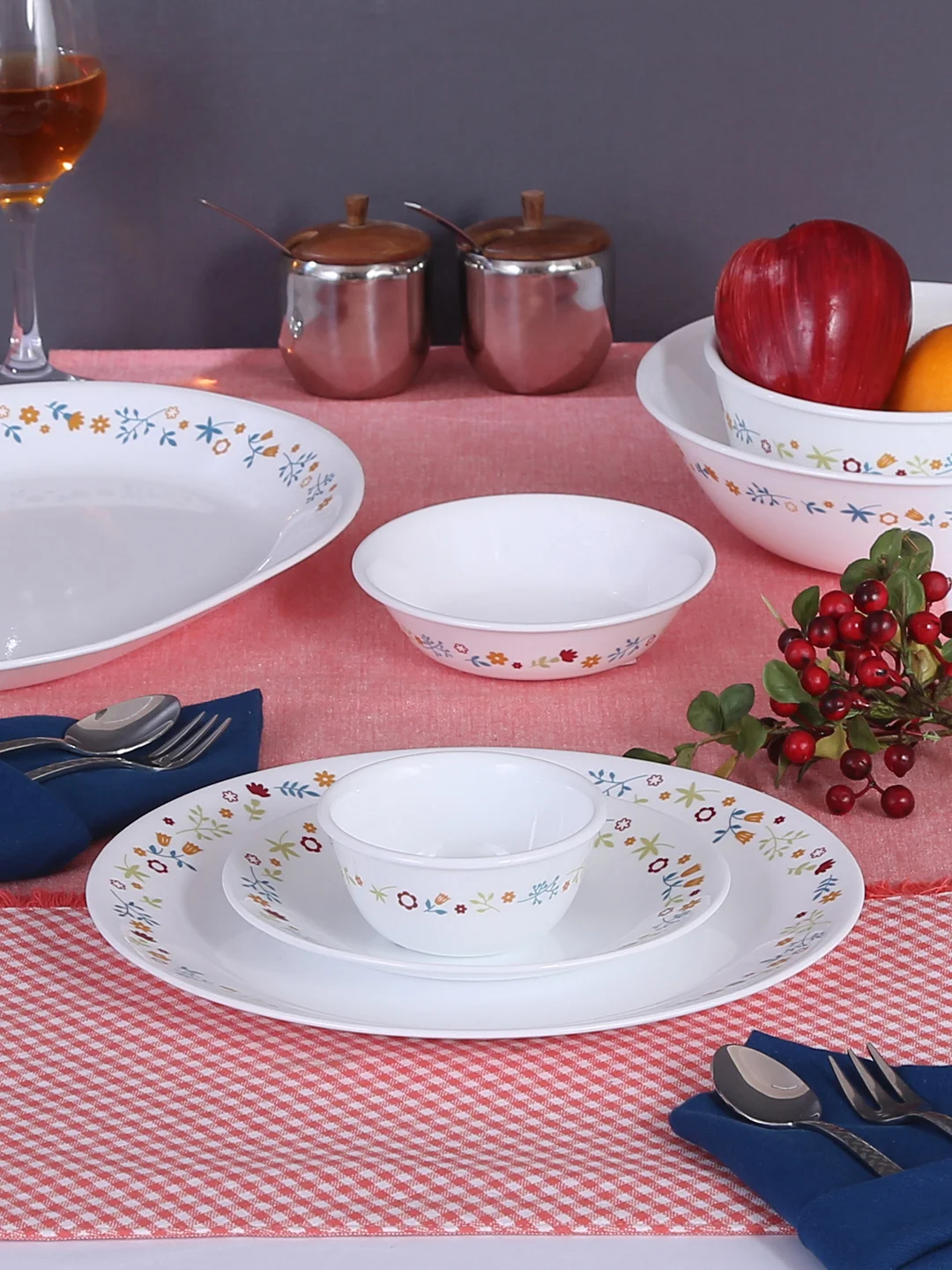 Corelle Dinner Set Corelle Dinnerware Material Corelle Asia
