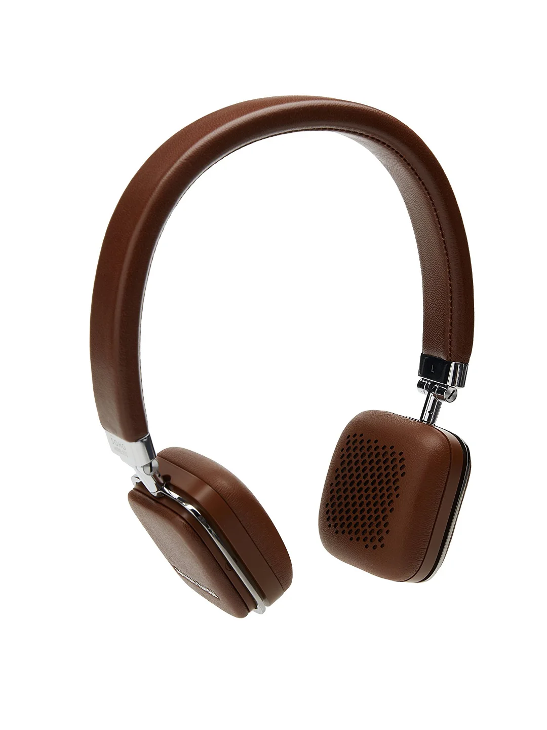 Buy Harman Kardon Brown HKSOHOBTBRN Soho Wireless On-Ear