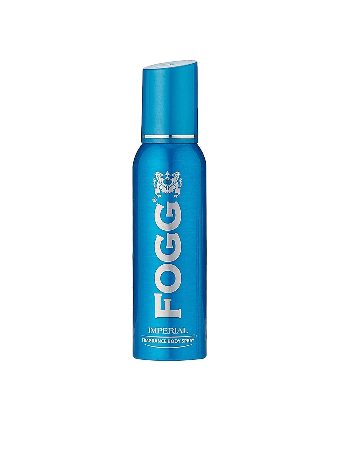 Buy Fogg Men Imperial No Gas Long-Lasting Perfume Body Spray 150