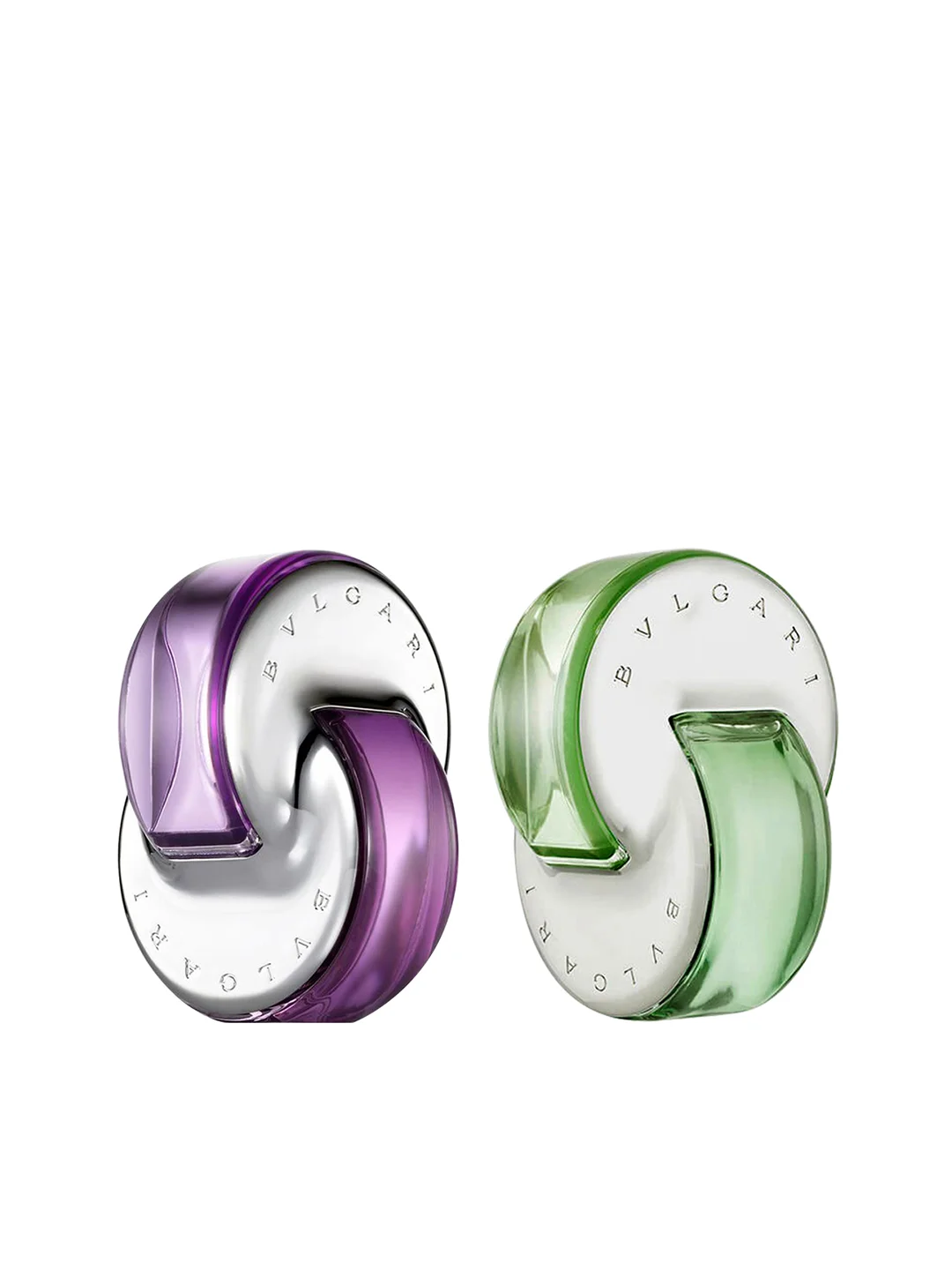 Buy Bvlgari Women Omnia Amethyste & Omnia Green Jade