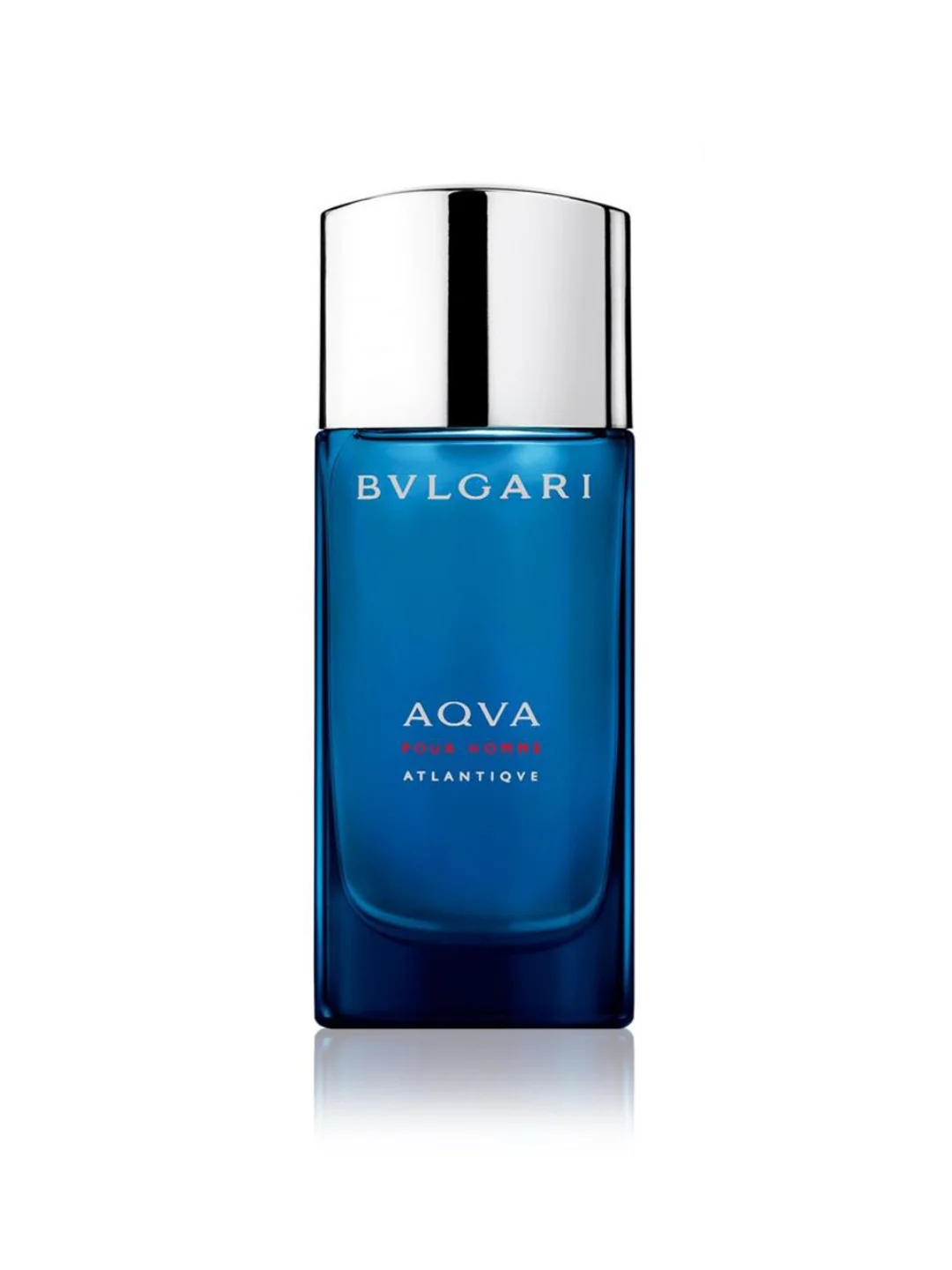 Atlantique Bvlgari Aqua Blue Aqva Pour Homme Atlantiqve Aqva