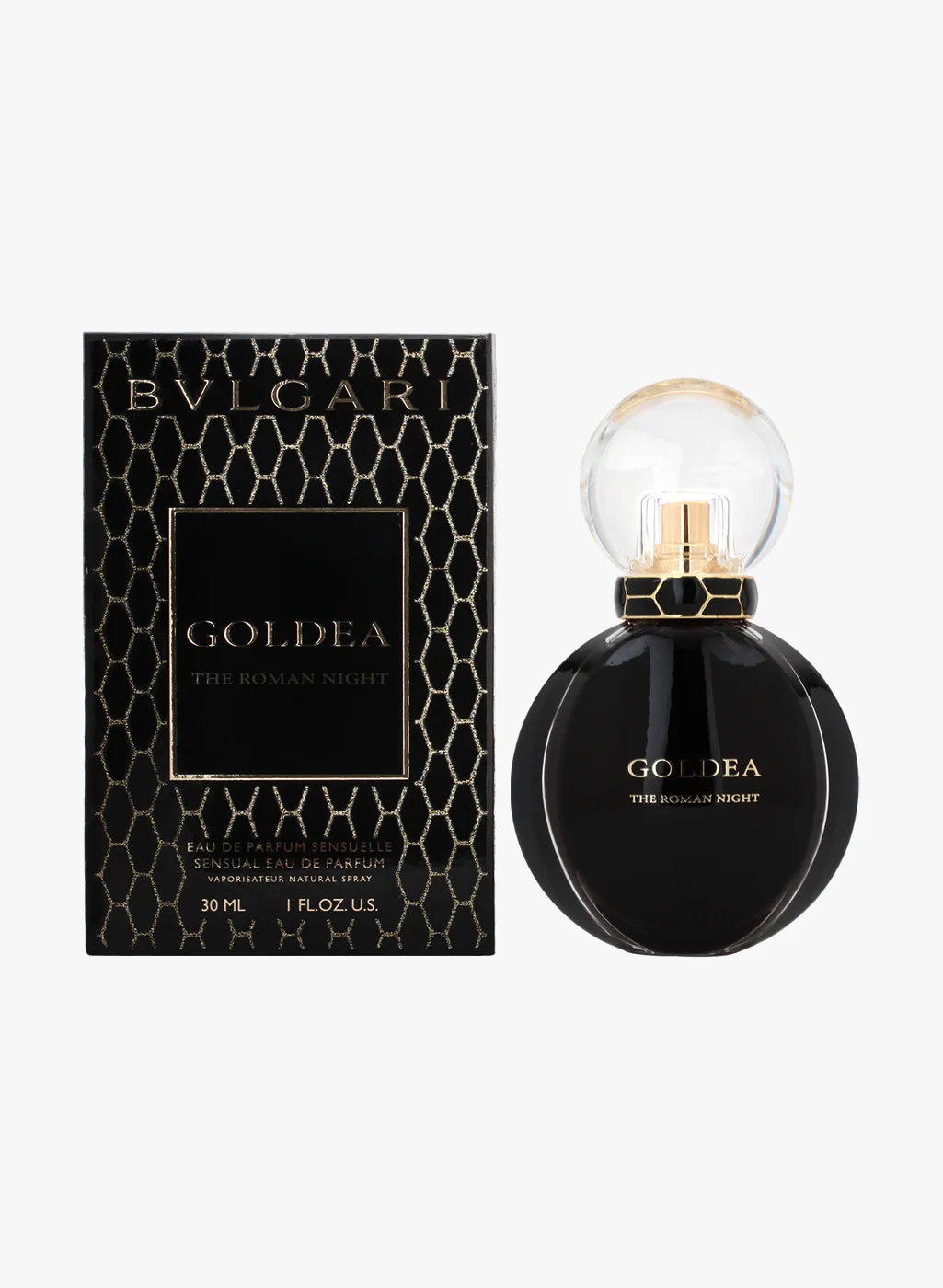 Buy Bvlgari Goldea Women The Roman Night Eau De Parfum 30 ml