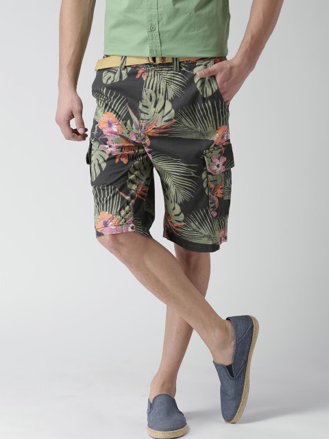 myntra shorts