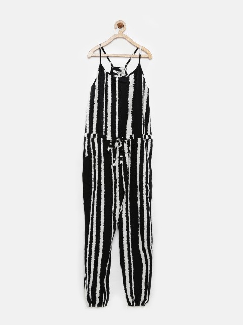 jumpsuit for girls on myntra