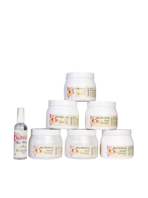 nutriglow skin whitening cream