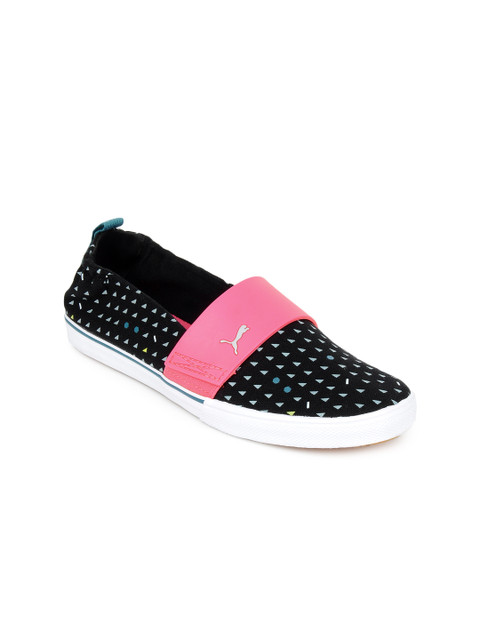 myntra footwear women's