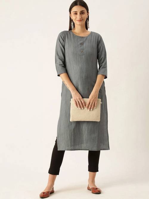 Anouk X fwd Women Kurta