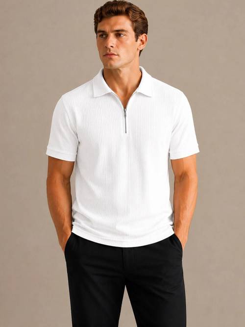 Moda Rapido Men T-shirt