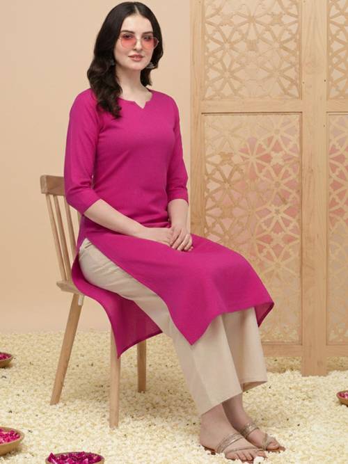 Anouk Mirage Women Kurta