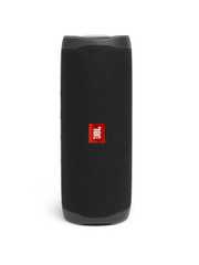 Buy JBL Flip 5 Portable Waterproof Speaker (Black) - Speakers for