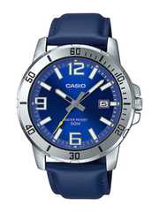 Casio Man Aeq-110W-1A Japans kwartsuurwerk, 52,2 mm, Strepen
