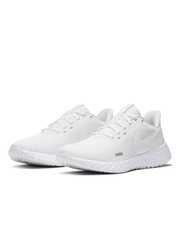 nike women's revolution 5 running shoes white