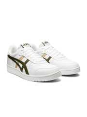 Buy ASICS Men Japan S Lace-Up Sneakers - Casual Shoes for Men