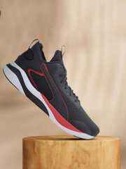 Buy one8 x PUMA Men White Virat Kohli SOFTRIDE Rift Tech Shoes