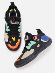 james harden shoes vol 5 black