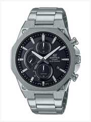 Buy CASIO Men EDifice EFS-S570DC-1AUDF Gray Analog Dial Gray