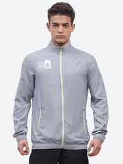 Buy ASICS Lightweight Solid Sporty Jacket - Jackets for Men