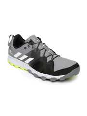 Buy ADIDAS Men Black Kanadia 8 Trail Running Shoes - Sports Shoes