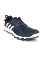 Buy ADIDAS Men Black Kanadia 8 Trail Running Shoes - Sports Shoes