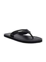 Buy Puma Men Black Tsukisho V2 Thong Flip Flops - Flip Flops for