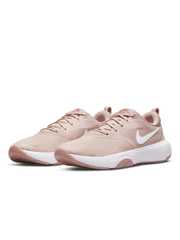 nike training city rep trainers in pink