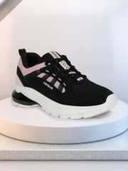 Buy Campus BLISS Women Lace-Up Sneaker - Casual Shoes for Women