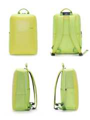 pakoko Buy MOKOBARA Colourblocked Water Resistance Backpack - Backpacks