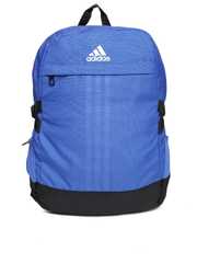 adidas bp power iii blue backpack Striker 3 Team Sports Daypack for Sports Gym Travel, 36L, Royal Blue, OSFA : Sports & Outdoors Padded laptop compartment ADIDAS POWER BP YOUTH KE0459