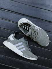 adidas gazelle silver green womens Crashing Waves NMD/POD Stripe Decals – GLACÉ Inc main image 0