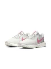 women's revolution 5 running shoe white
