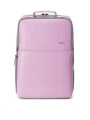 Buy MOKOBARA Unisex Pink & Grey Backpack - Backpacks for Unisex