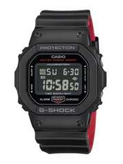 Buy CASIO Men Digital G-Shock G1208 Watch DW-5600CA-2DR - Watches