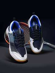 Buy Liberty GRIPPER-02 Men Badminton and Pickleball Lace-Ups Non