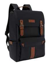 Buy FUR JADEN Unisex Laptop Backpack with Anti-Theft - 18L